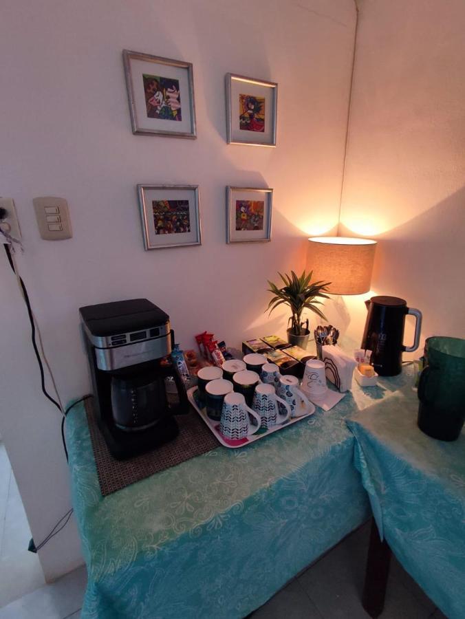 Hotel Central Station Тулум Екстериор снимка