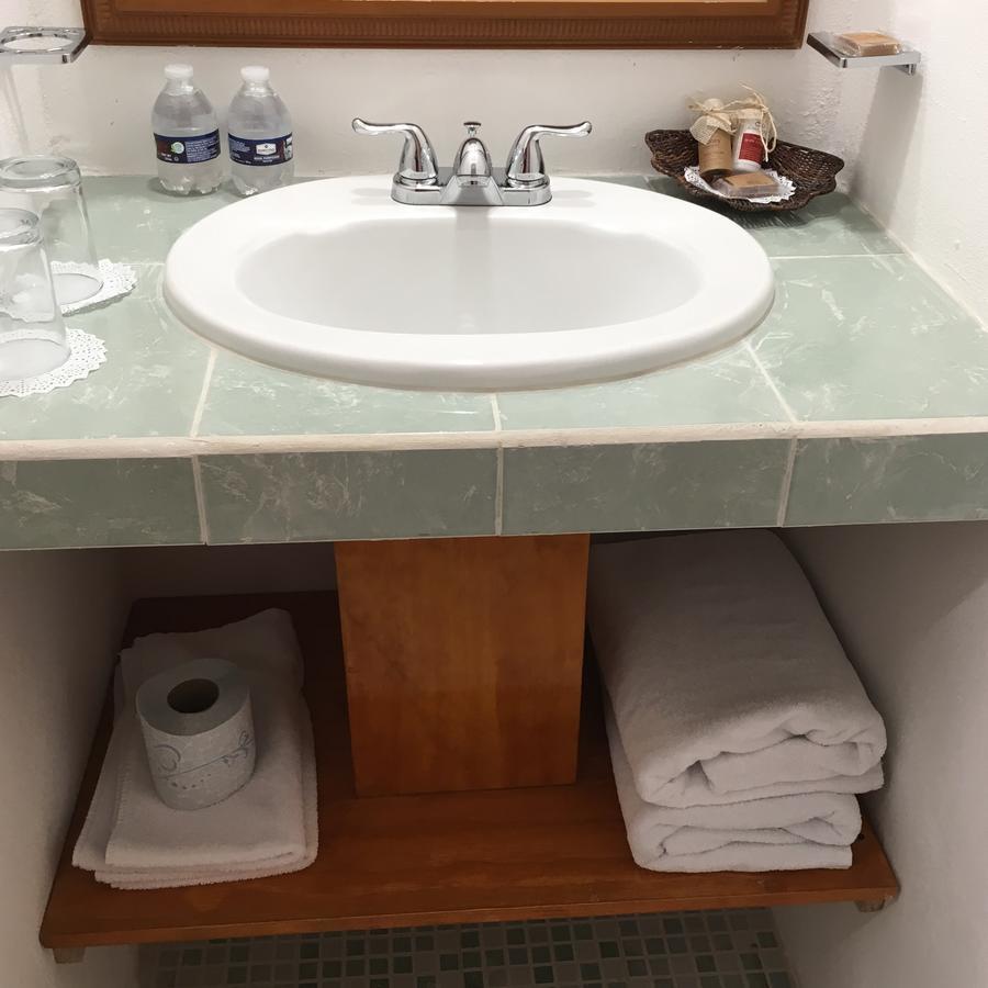 Hotel Central Station Тулум Екстериор снимка